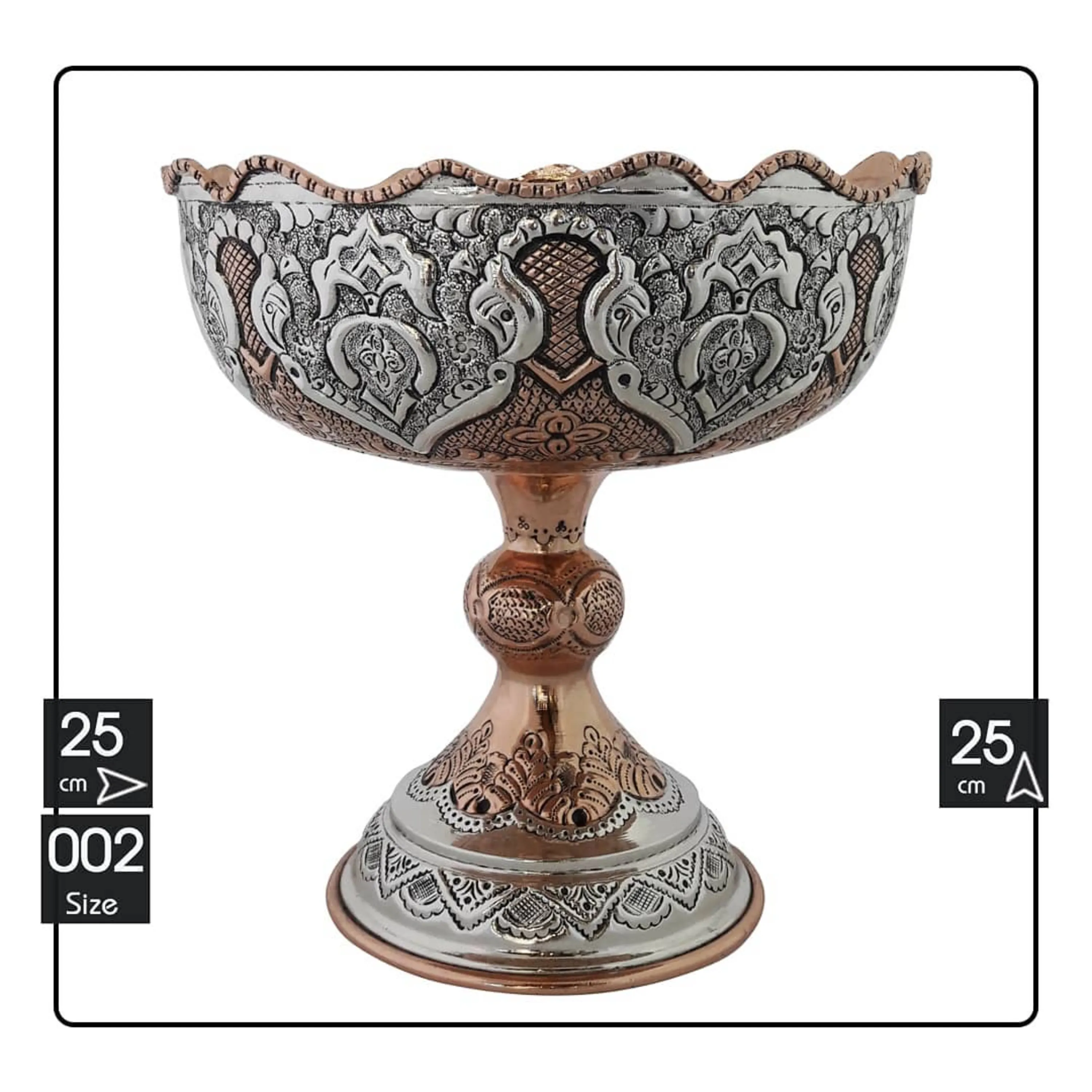 103جام قلم کاری 103جام قلم کاری